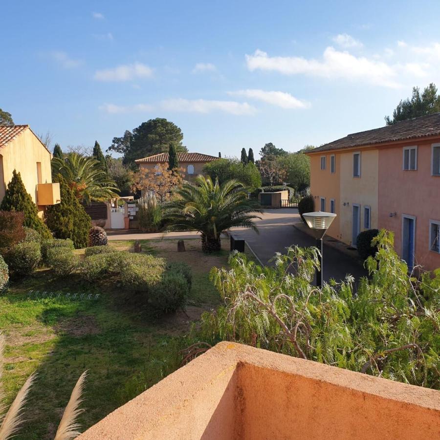 Mini Villa Messicana 5 Pers Piscine 500 M Plage Lecci Exteriér fotografie