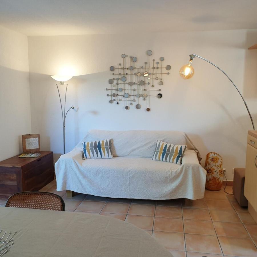 Mini Villa Messicana 5 Pers Piscine 500 M Plage Lecci Exteriér fotografie